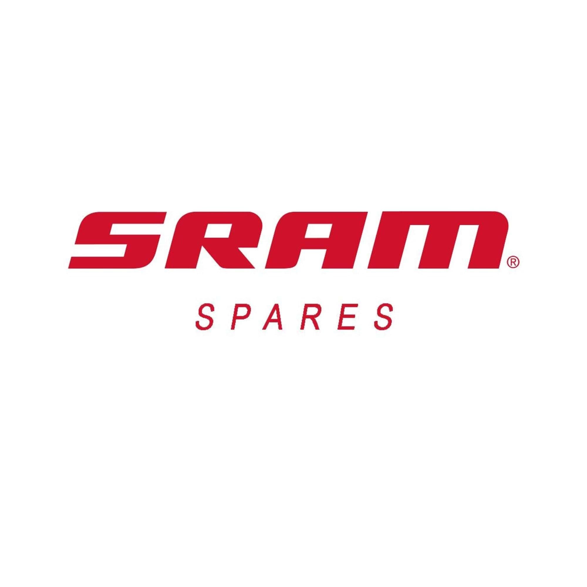 Sram Spare Fork Control Module (Includes Complete Electronics Assembly) Pike Flight Attendant C1 Spares & Accesories
