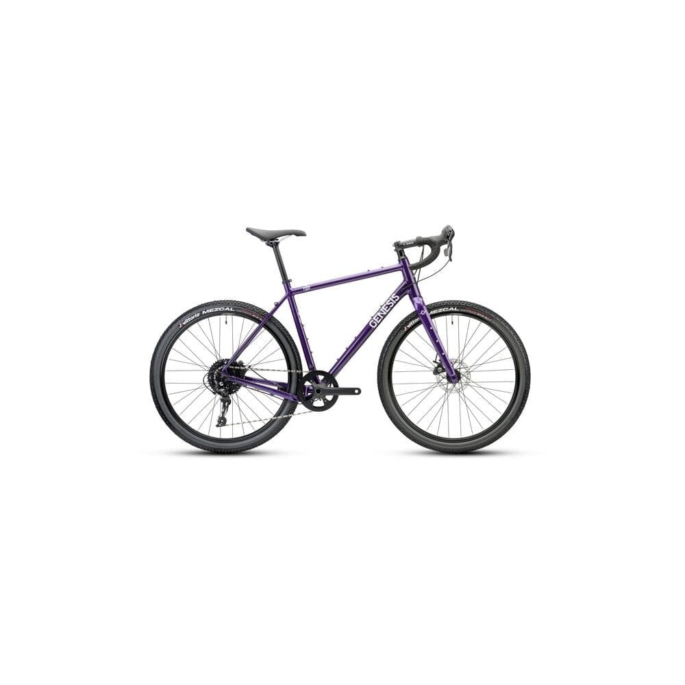 Genesis Fugio 10 Gravel Bike