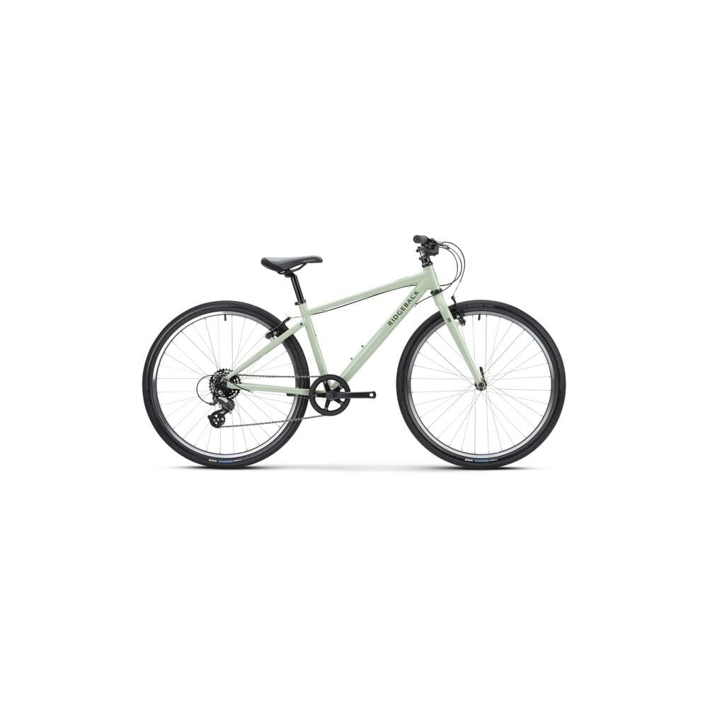 Ridgeback Dimension 26 Childs Bike