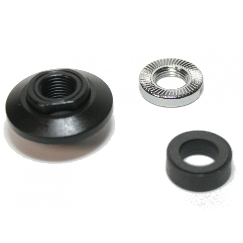 Shimano Wh-Rs21-Cl-R Left Hand Lock Nut Unit