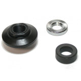 Shimano Wh-Rs21-Cl-R Left Hand Lock Nut Unit