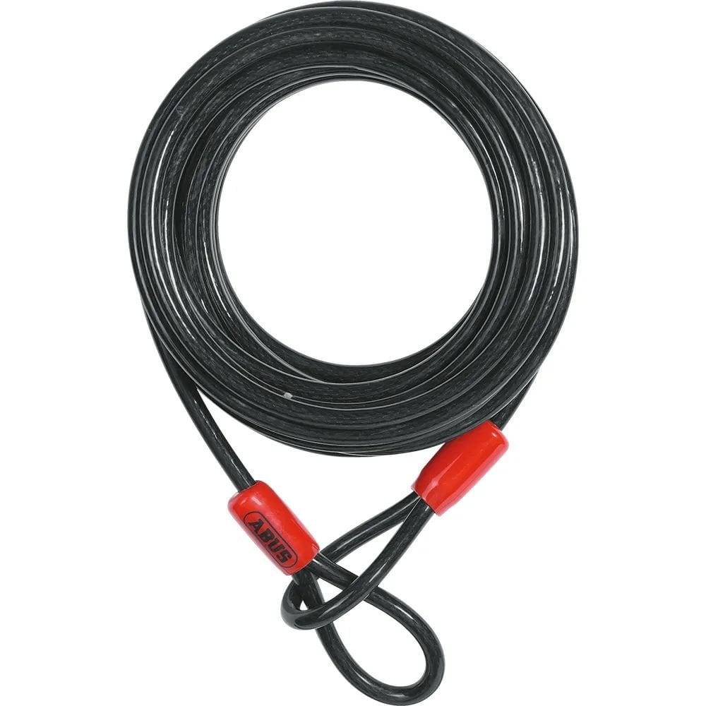 ABUS Cable Locks - COBRA 10/1000 Loop cable
