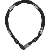 ABUS Chain Locks - 1200/110 web black