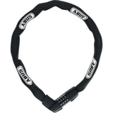 ABUS Chain Locks - 1385/85 black Tresor