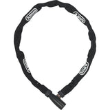 ABUS Chain Locks - 1500/60 web black