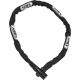 ABUS Chain Locks - 4804K/110 BK STEEL-O-CHAIN