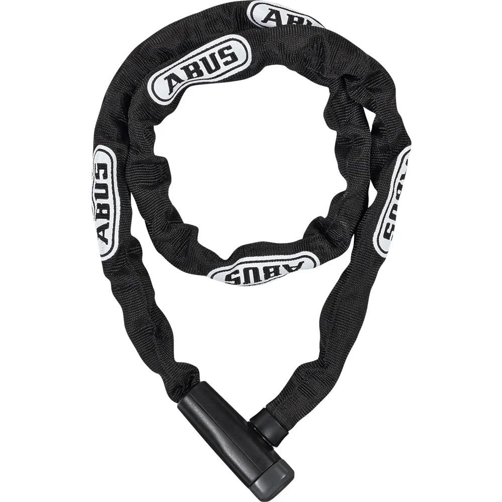 ABUS Chain Locks - 5805K/110 BK STEEL-O-CHAIN