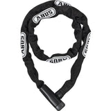 ABUS Chain Locks - 5805K/110 BK STEEL-O-CHAIN