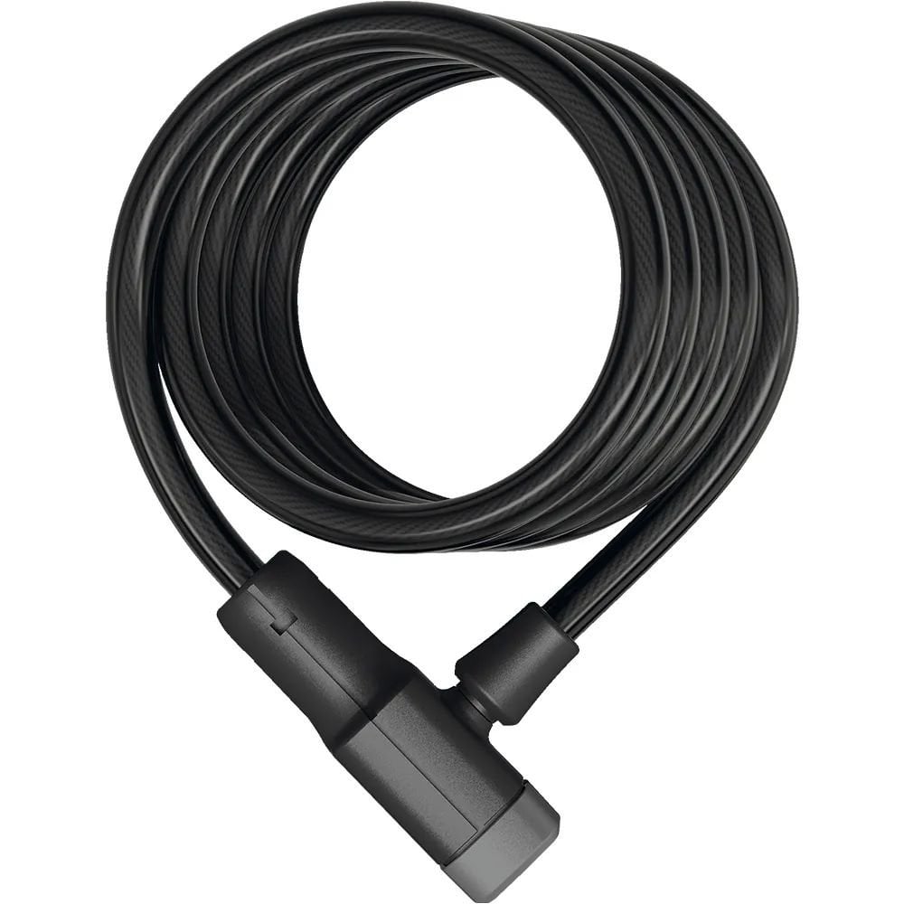 ABUS Cable Locks - 5510K/180 BK Primo