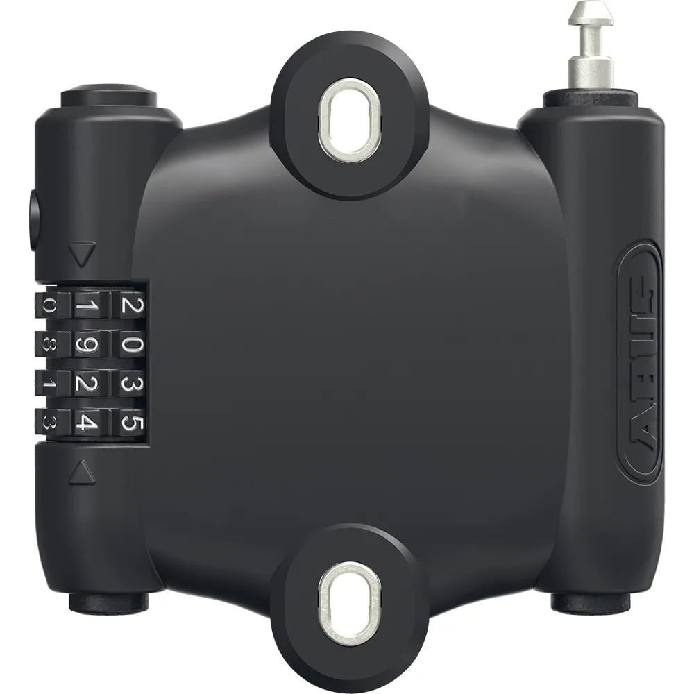 ABUS Cable Locks - 2504/90 SportFlex