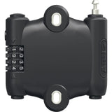 ABUS Cable Locks - 2504/90 SportFlex