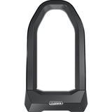 ABUS D-Locks - 2500/165HB230+USH2500 Granit Super E