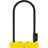 ABUS D-Locks - 402/170HB230 YE SH34