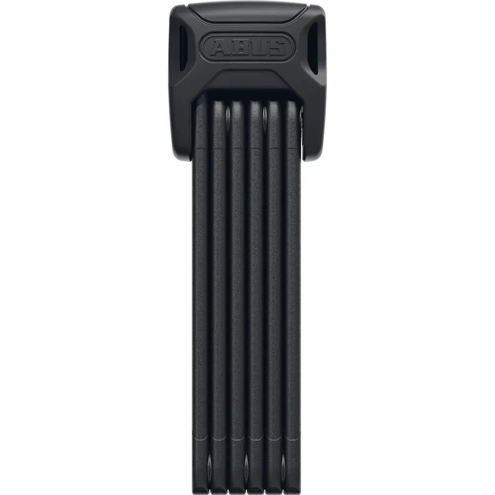 ABUS D-Locks - 6000K/90 BK SH BORDO