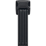 ABUS D-Locks - 6000K/90 BK SH BORDO