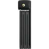 ABUS D-Locks - 6055K/85 BK SH BORDO LITE