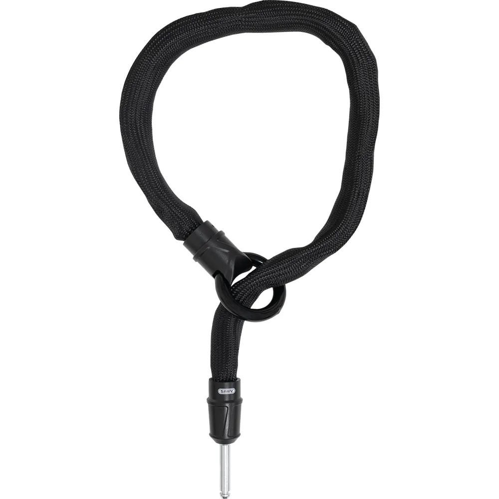 ABUS D-Locks - ACH IVY 6KS/100+ST5950 black