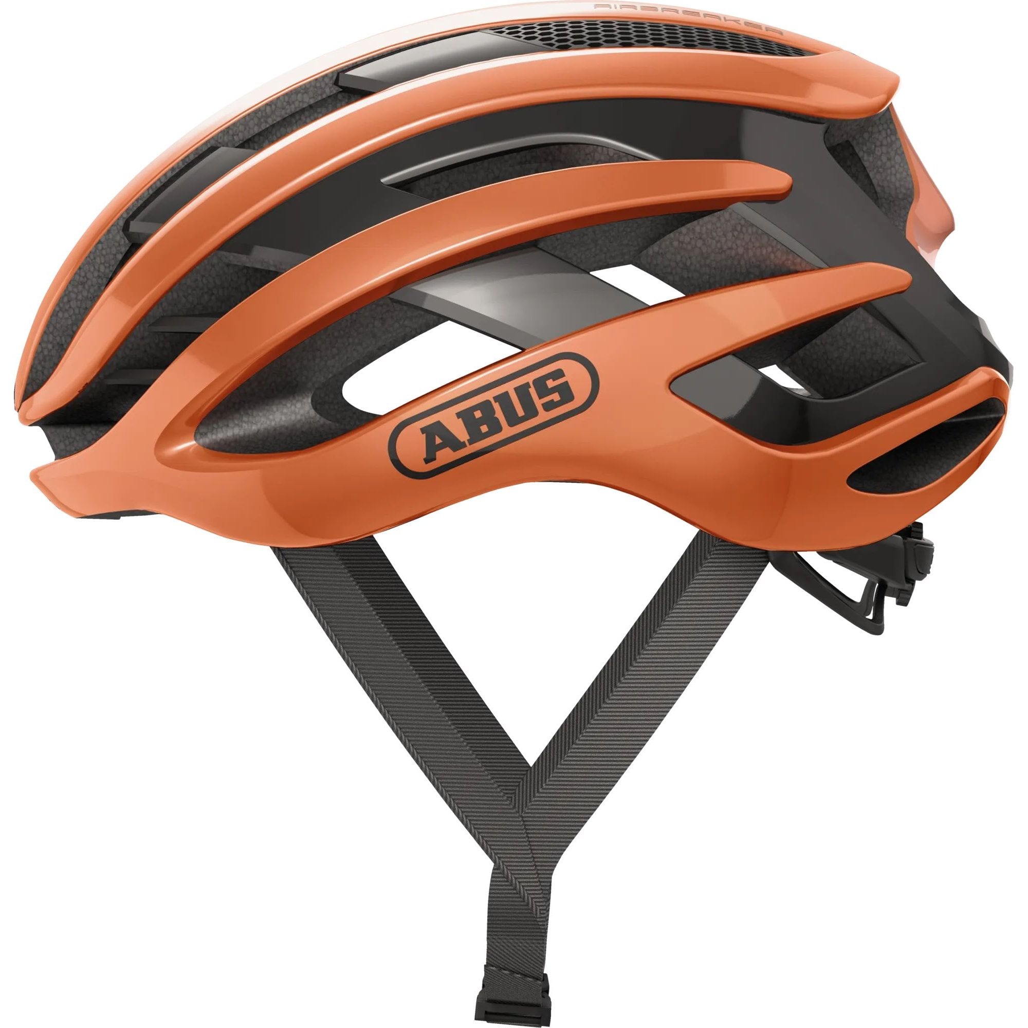 ABUS AIRBREAKER Helmet