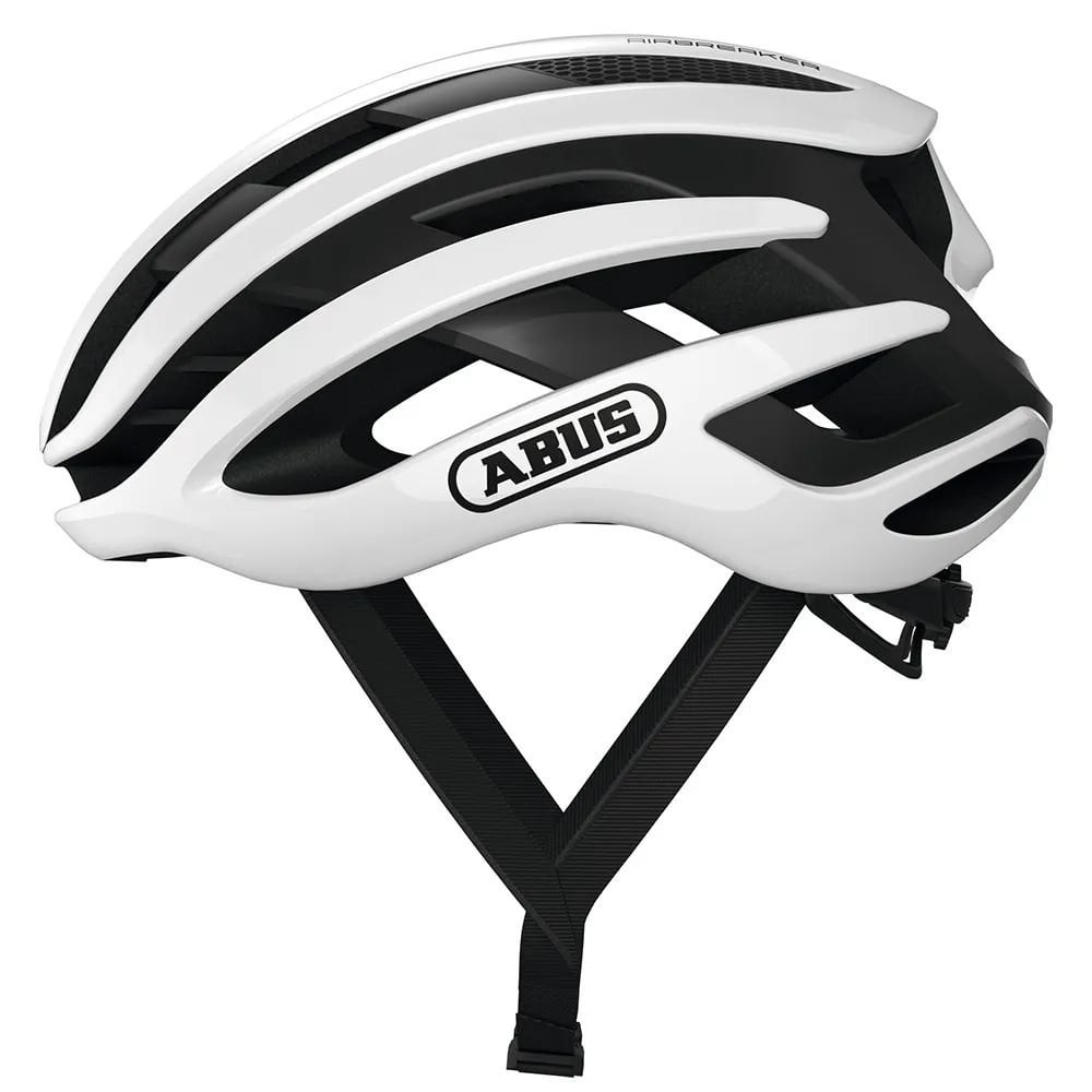 ABUS AIRBREAKER Helmet