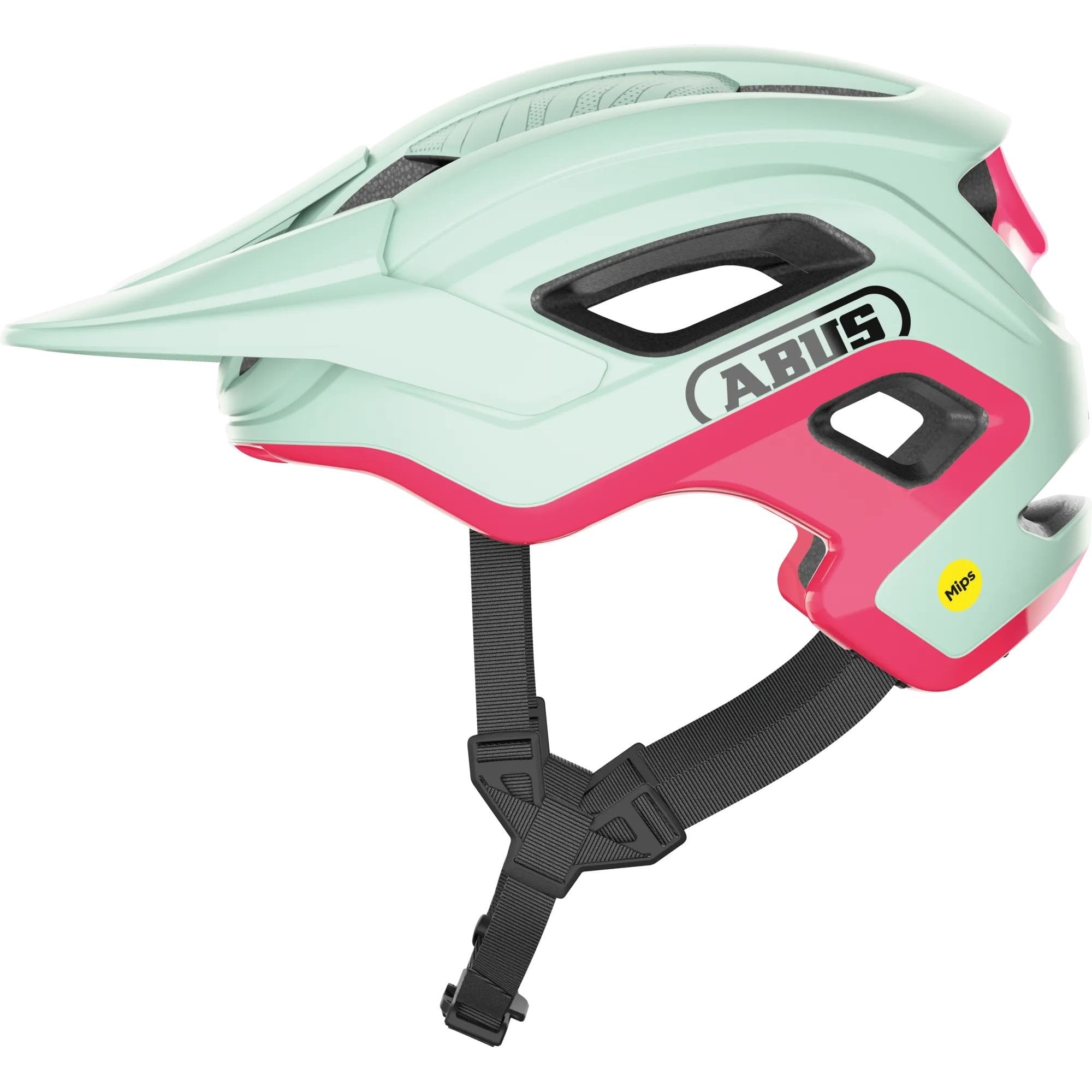ABUS CLIFFHANGER MIPS Helmet