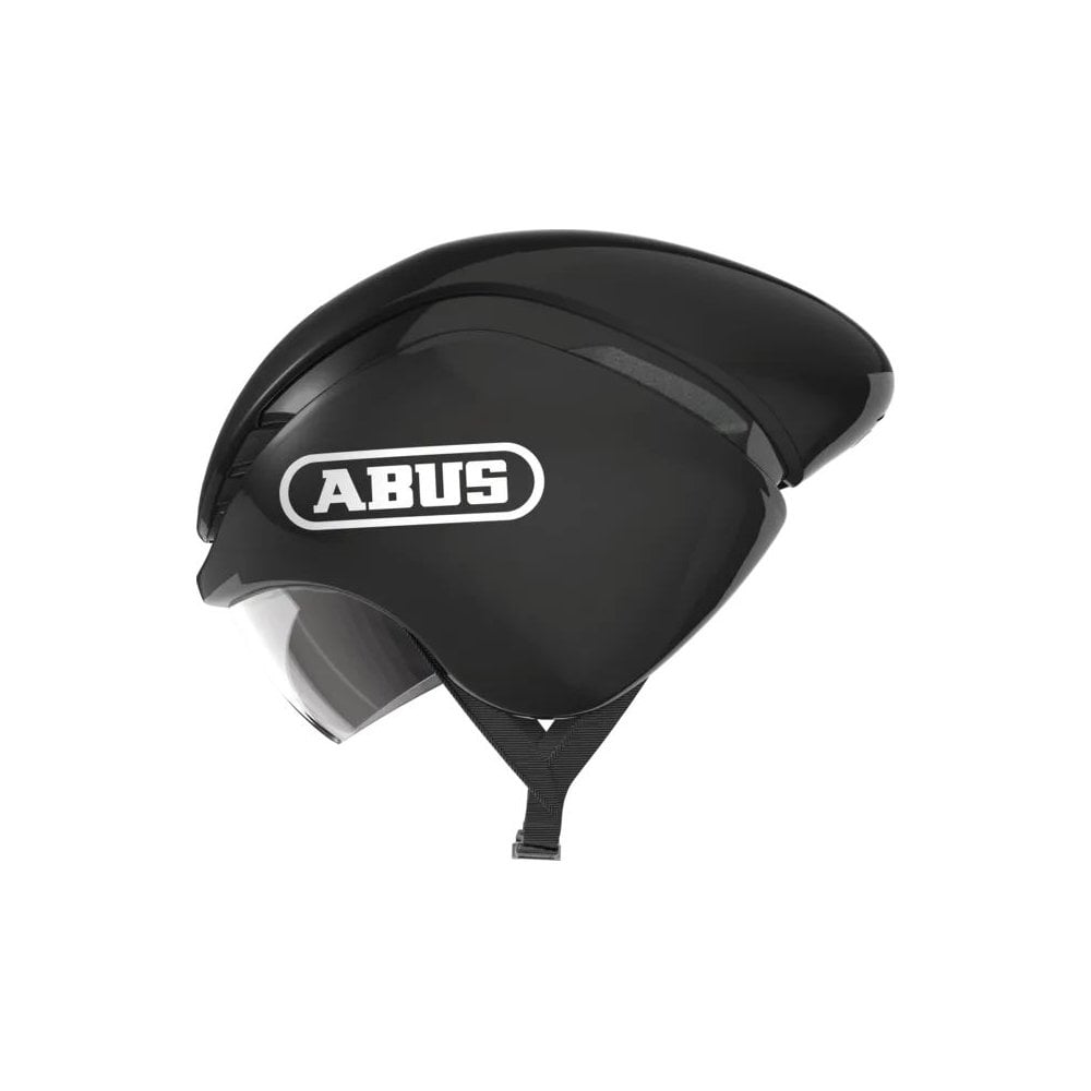 ABUS GAMECHANGER TT Helmet