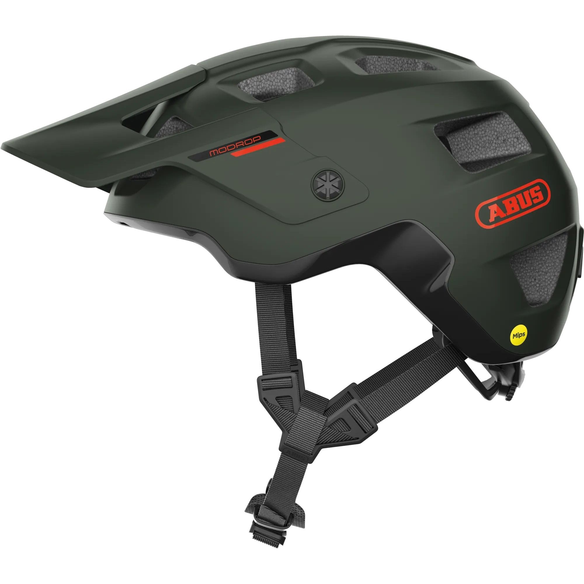 ABUS MODROP MIPS Helmet
