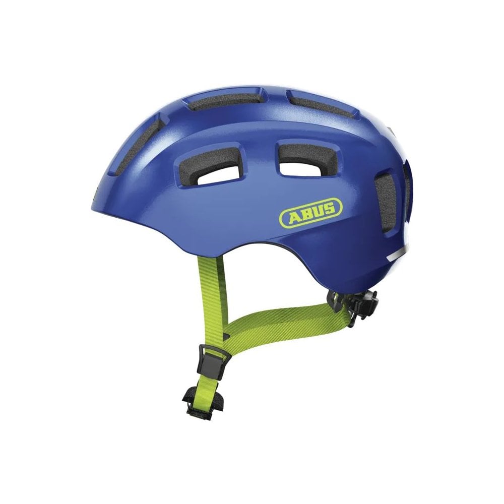 ABUS YOUN-I 2.0 Helmet