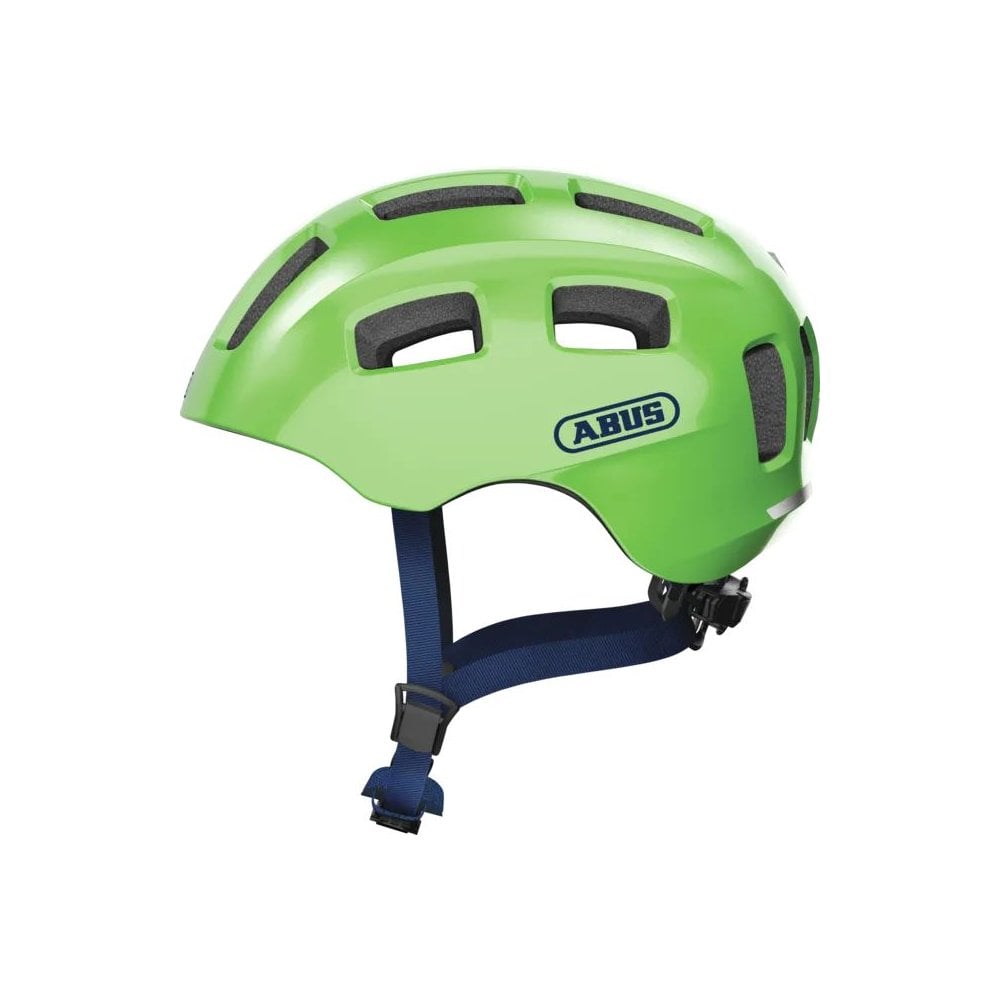 ABUS YOUN-I 2.0 Helmet