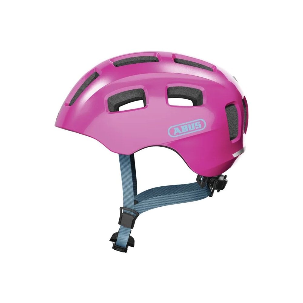 ABUS YOUN-I 2.0 Helmet