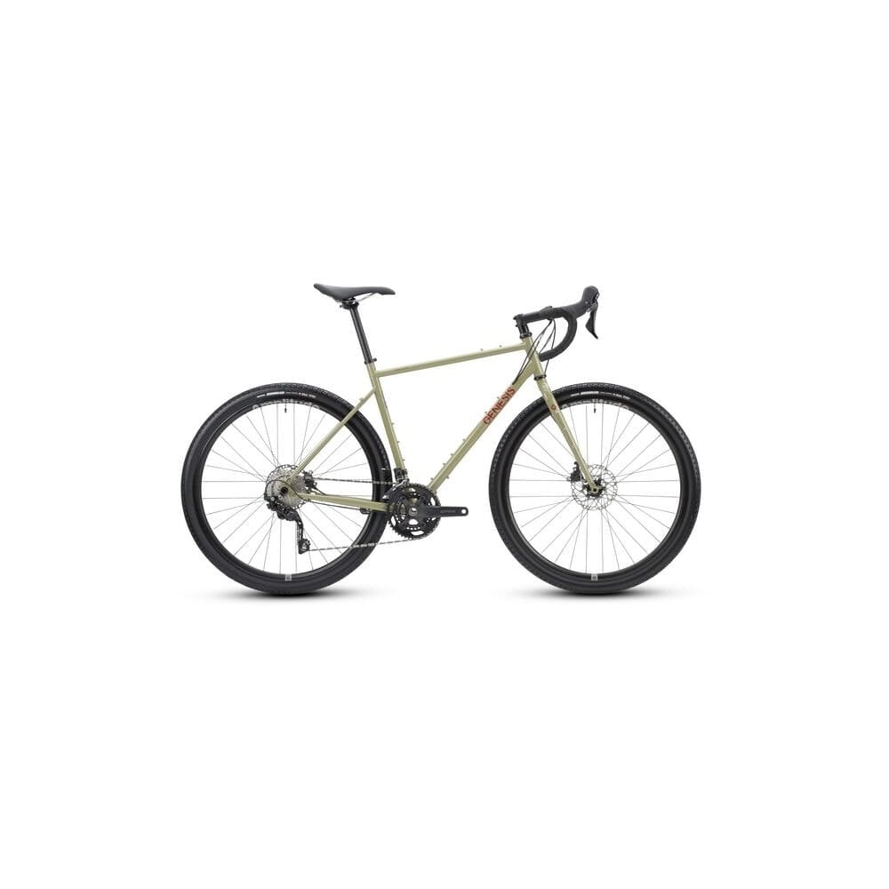 Genesis Croix De Fer 30 Adventure Bike