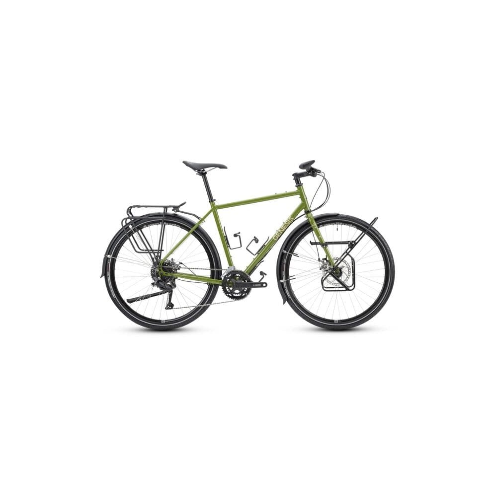 Genesis Tour De Fer 10 Adventure Bike