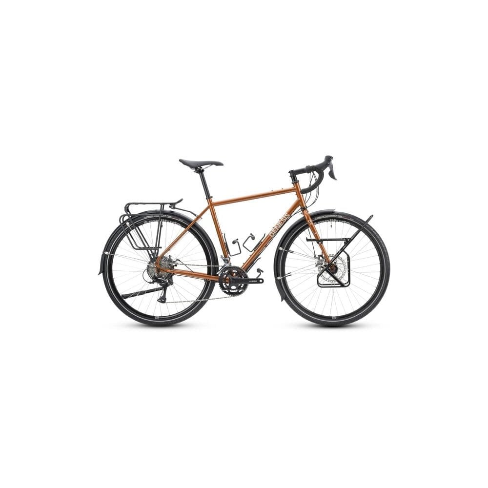 Genesis Tour De Fer 20 Adventure Bike