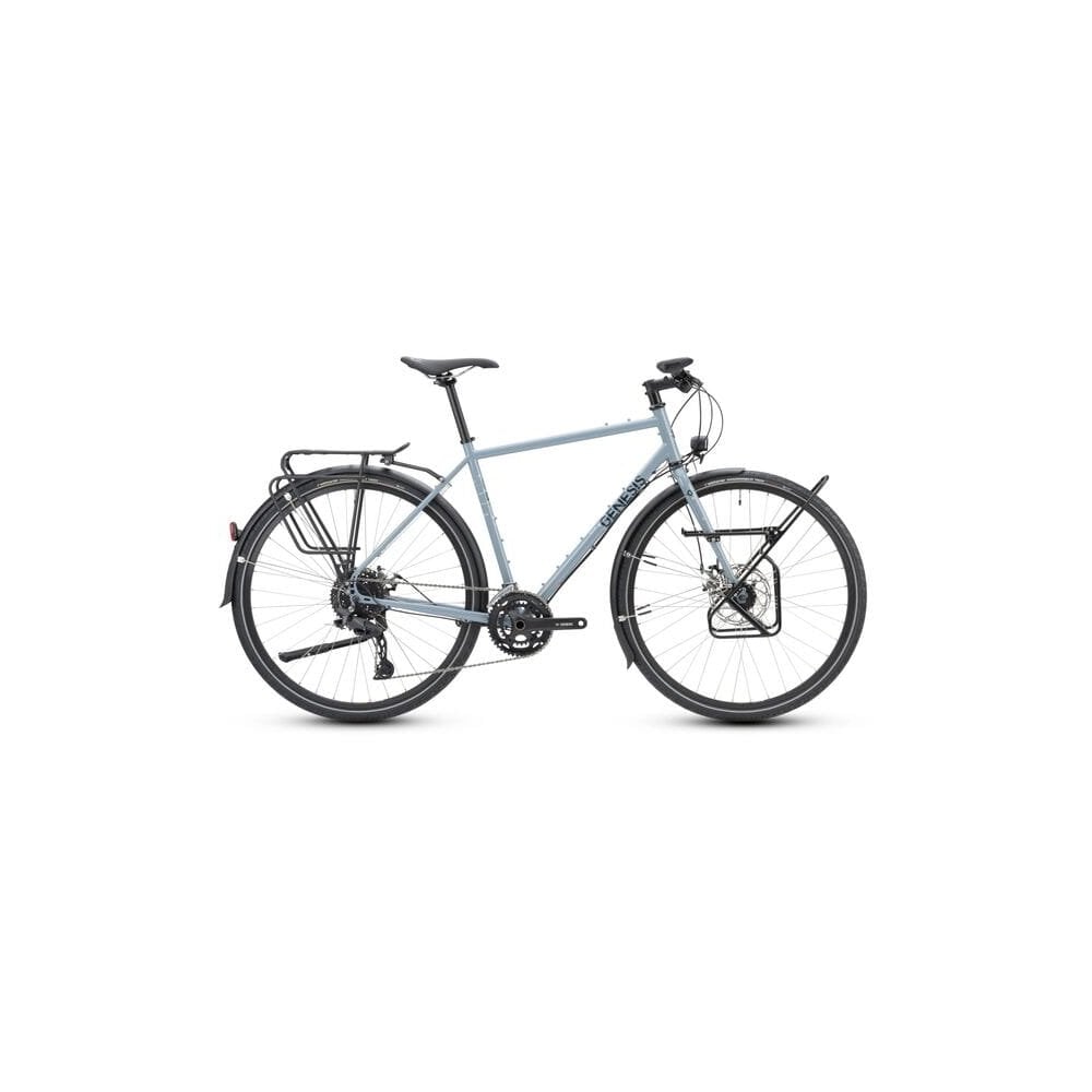 Genesis Tour De Fer 30 Adventure Bike