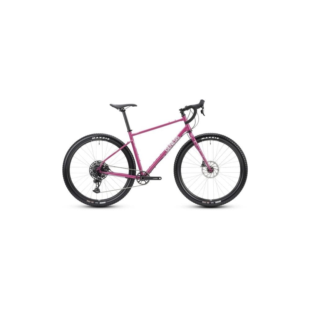 Genesis Vagabond 20 Gravel Bike