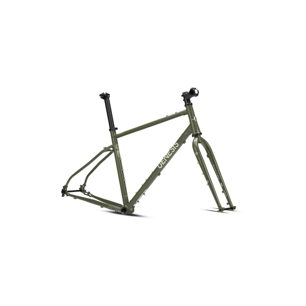 Genesis Vagabond Frameset Gravel Frameset