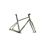 Genesis Vagabond Frameset Gravel Frameset