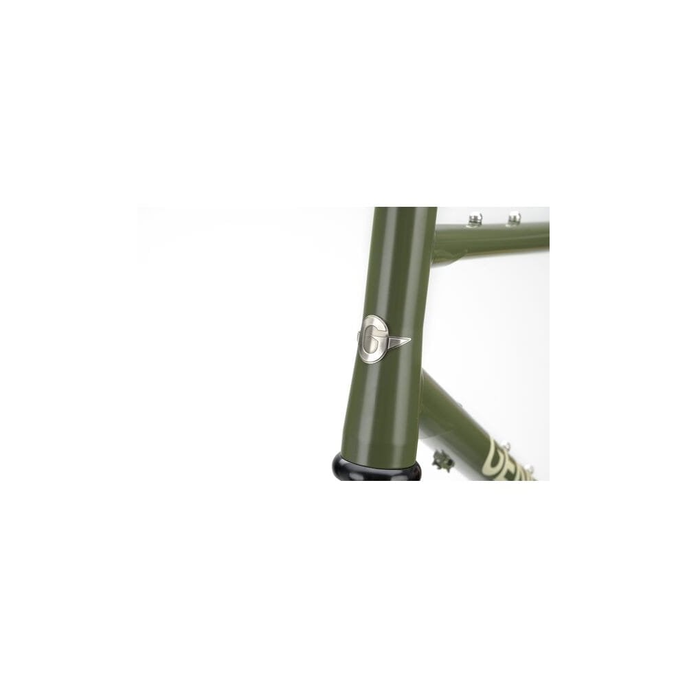 Genesis Vagabond Frameset Gravel Frameset