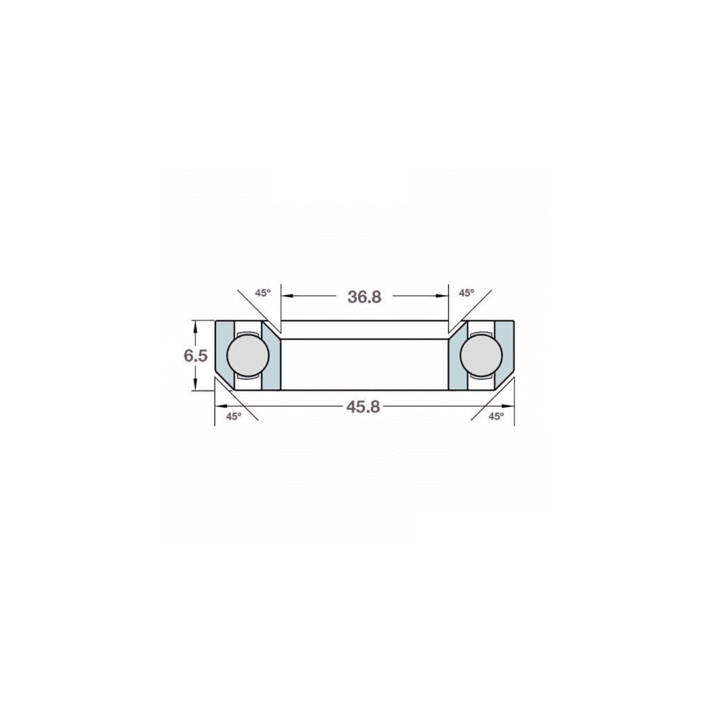 Fat Spanner Acb458 Spares & Accessories
