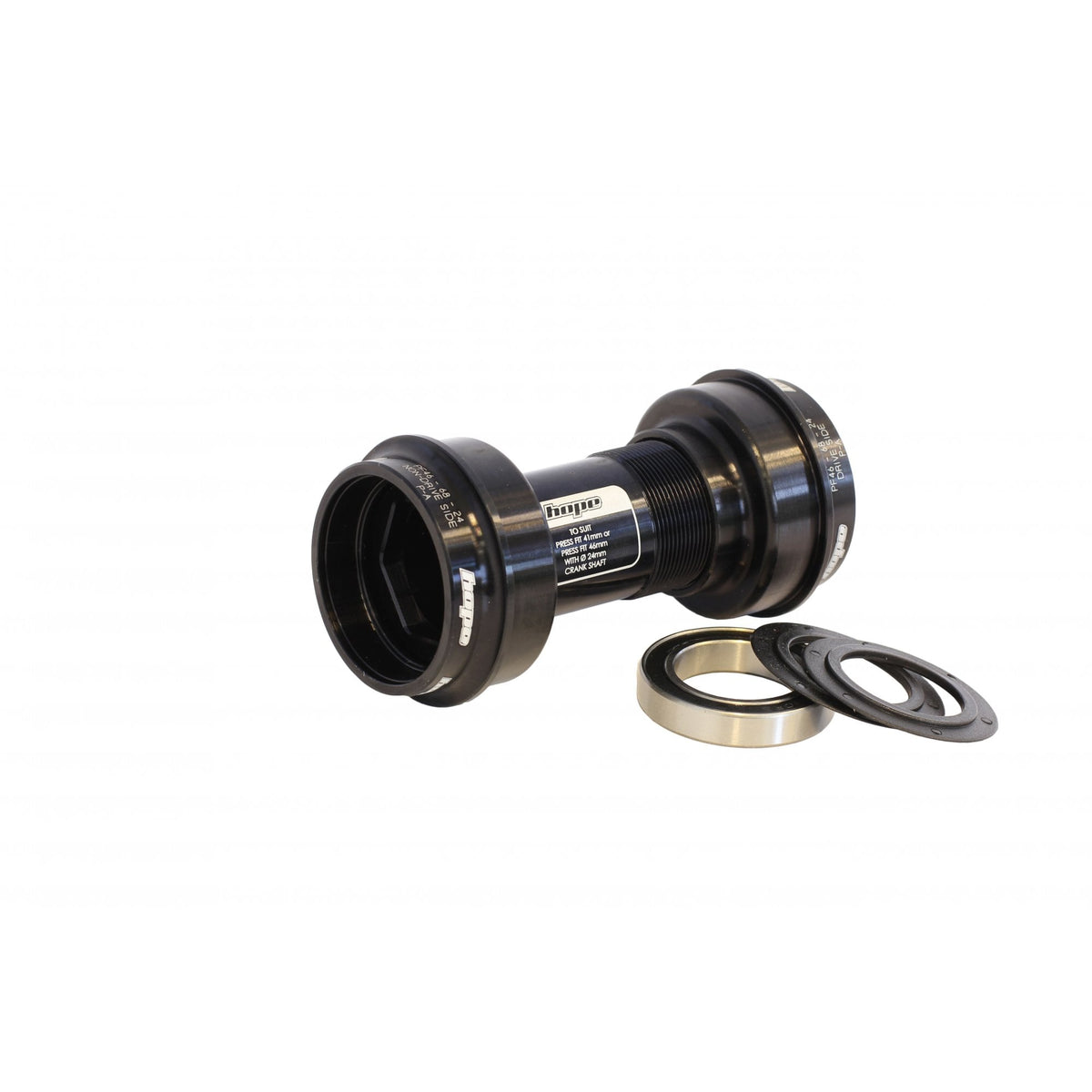 Hope Pressfit 46 24Mm Bottom Bracket