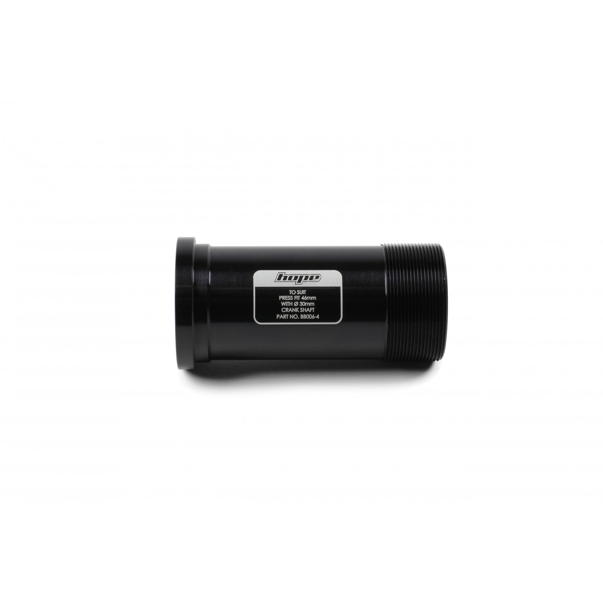 Hope Bolt In Centre Tube 30Mm Spares & Accessories