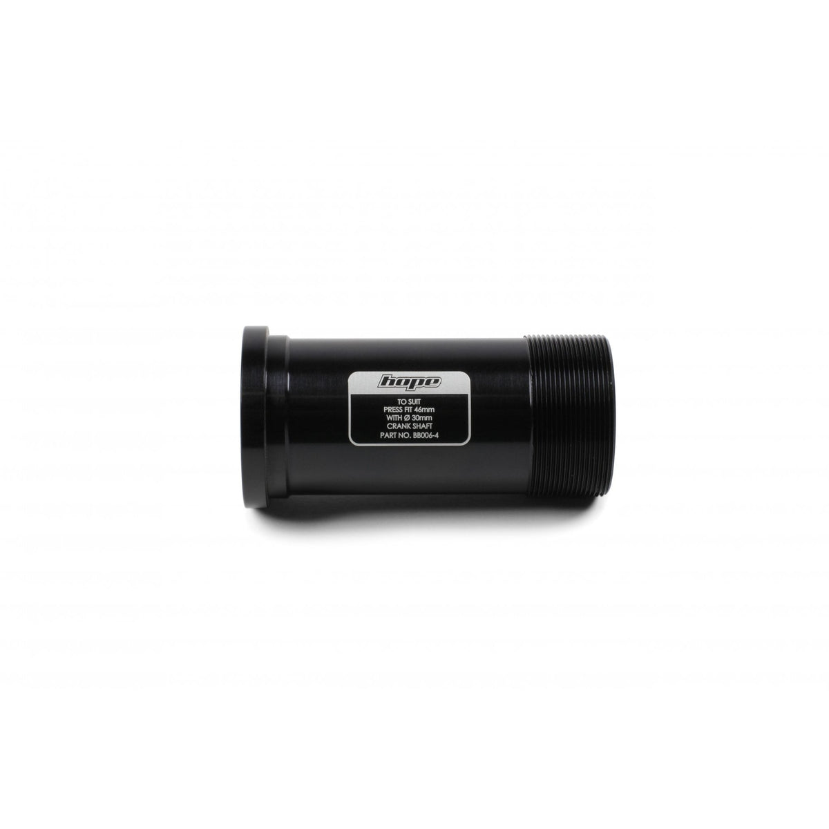 Hope Bolt In Centre Tube 30Mm Spares & Accessories