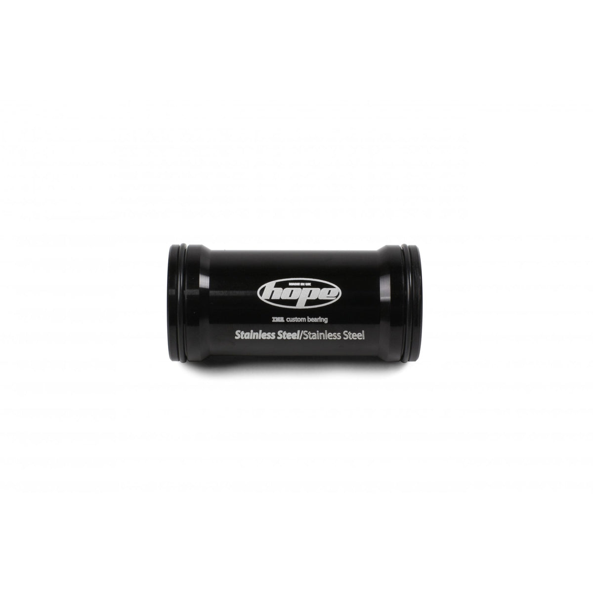Hope Bottom Bracket Centre Tube Stainless Spares & Accessories