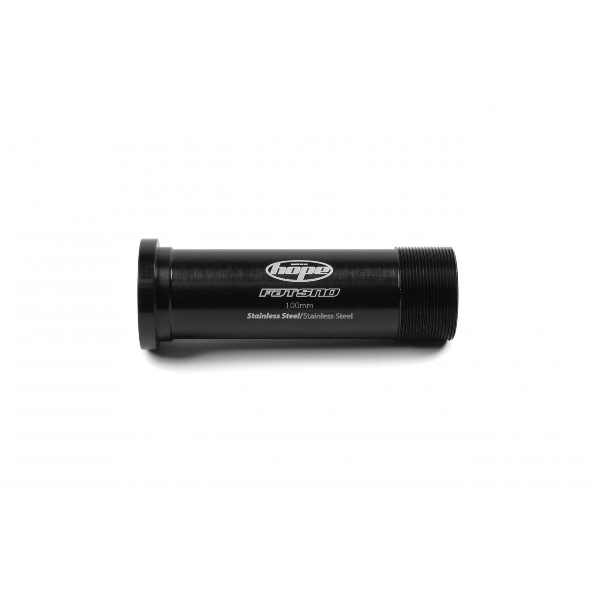 Hope Pf41 Fat Bike Bolt-In Centre Tube Spares & Accessories