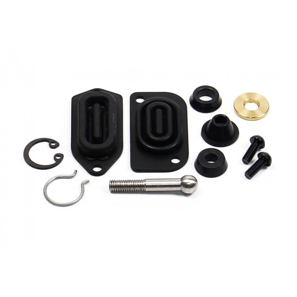 Hope 06/07 Mini Lever Rebuild Kit Spares & Accessories
