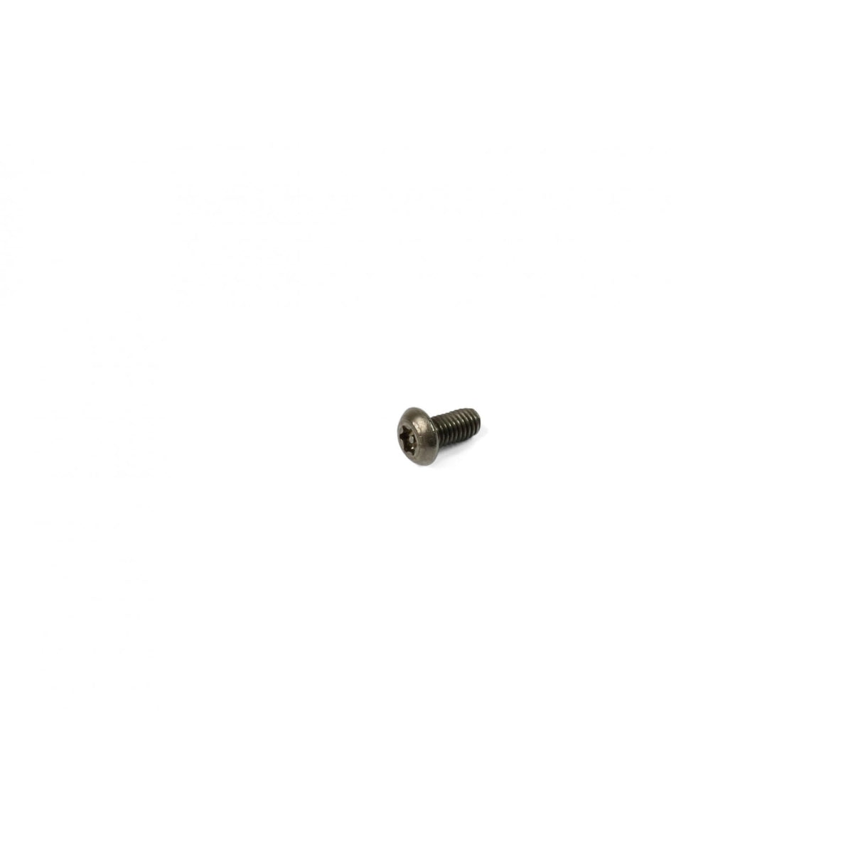 Hope M3 X 6 Torx Dome Head Stainless Steel Tamper Proof Spares & Accessories
