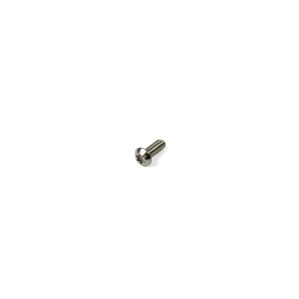 Hope M3 X 8 Dome Head Torx Screw Stainless Steel Spares & Accessories
