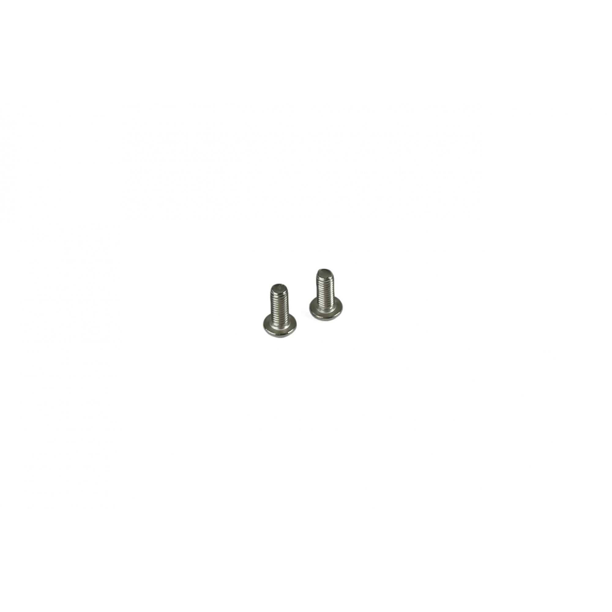Hope M3X8 Ss Torx Dome Head Screw (2Off) Spares & Accessories
