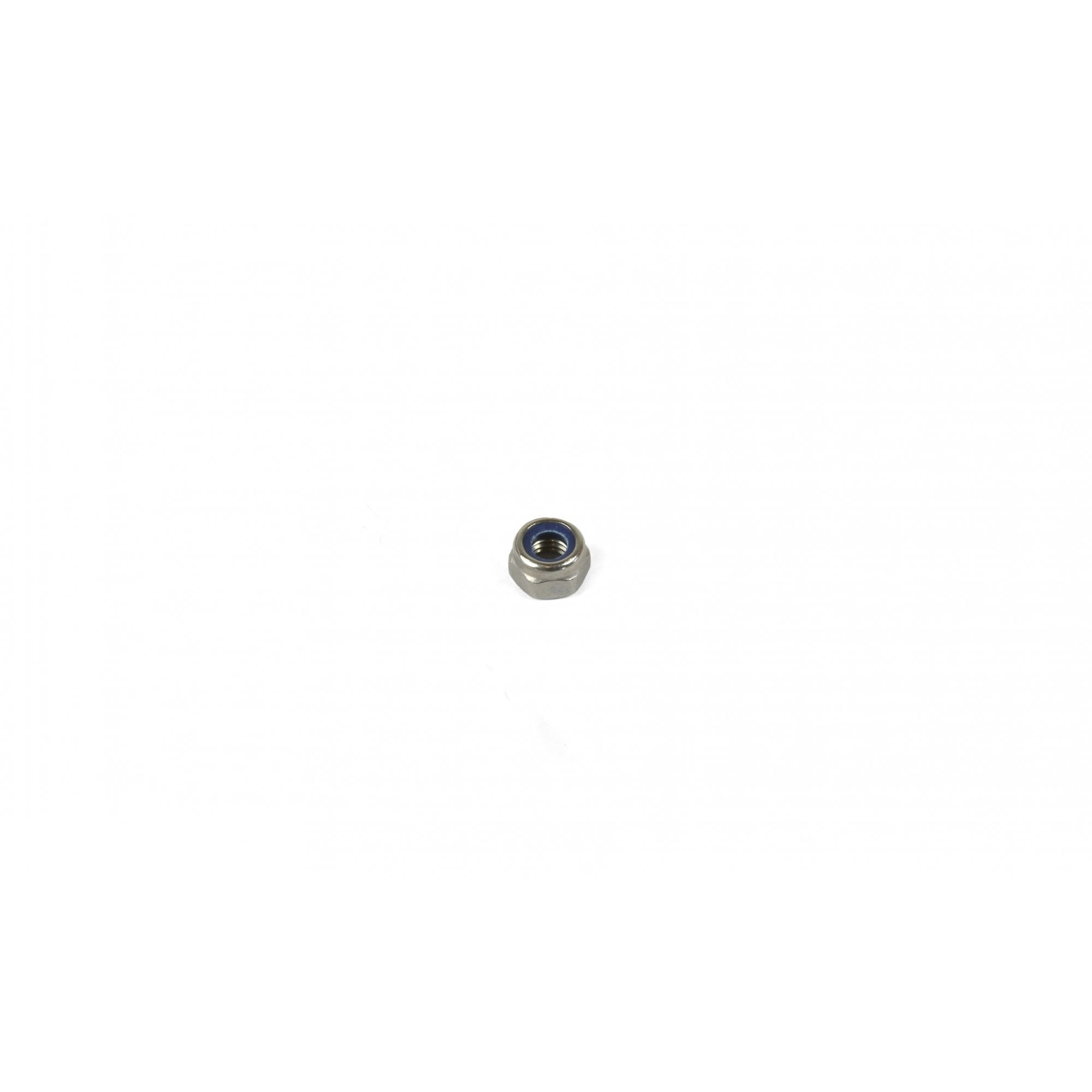 Hope M5 Nyloc Nut Stainless Steel Spares & Accessories