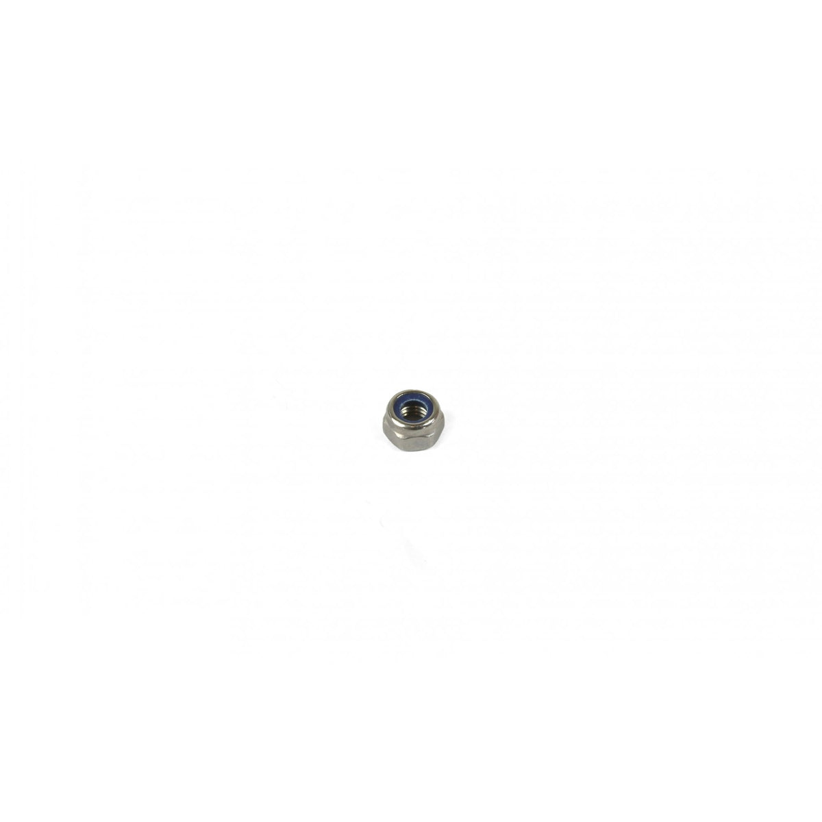 Hope M5 Nyloc Nut Stainless Steel Spares & Accessories