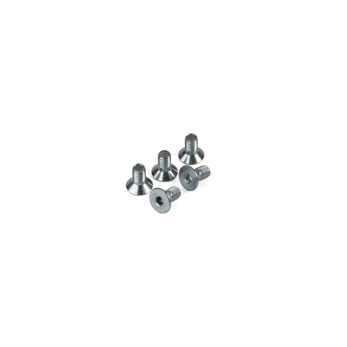 Hope M5 X 10 C/Sunk Screw (5 Off) Spares & Accessories